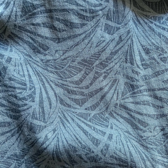 Chicos Perfect Stretch pull on denim pants - Picture 6 of 7